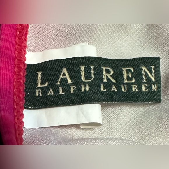 👙👙 Bundle 2 Women’s Swimsuits for $15 Ralph Lauren’s Women’s 2 piece - Picture 9 of 10